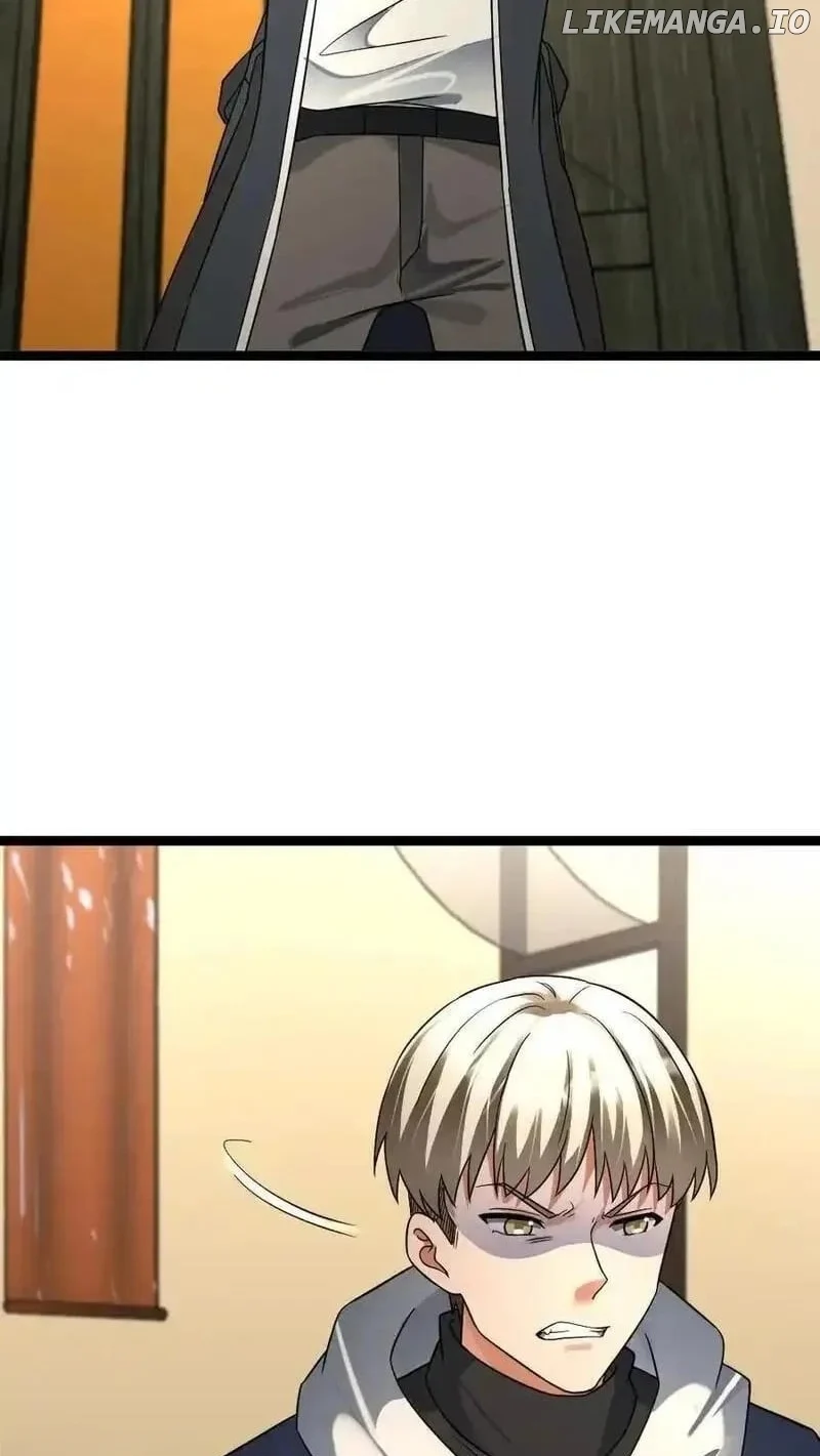 Global Freeze: I Created An Apocalypse Shelter Chapter 470 109 18