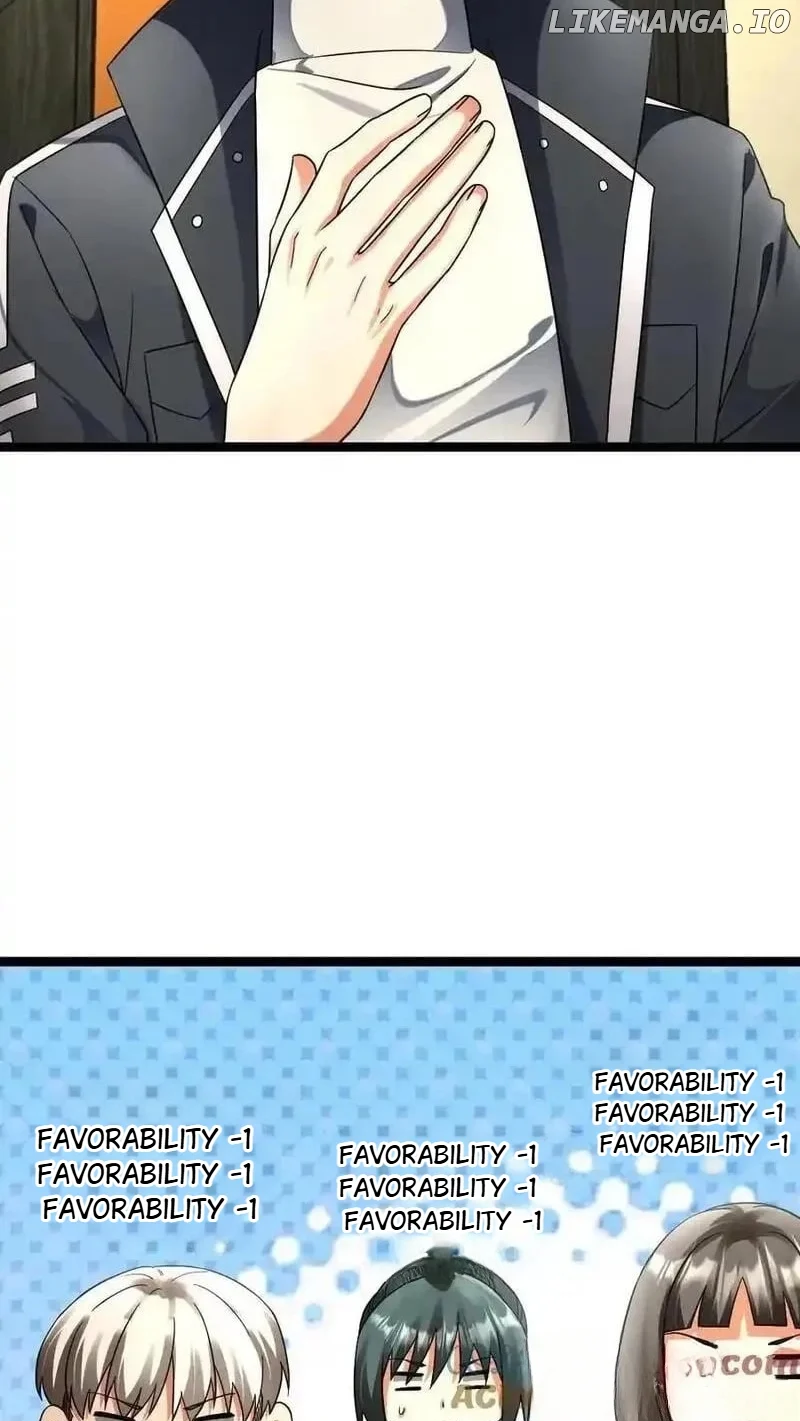 Global Freeze: I Created An Apocalypse Shelter Chapter 470 112 21