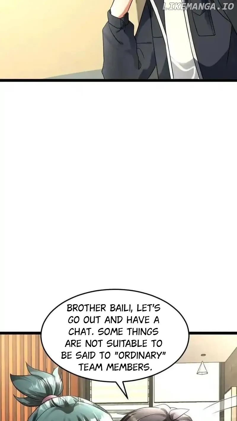 Global Freeze: I Created An Apocalypse Shelter Chapter 470 115 24