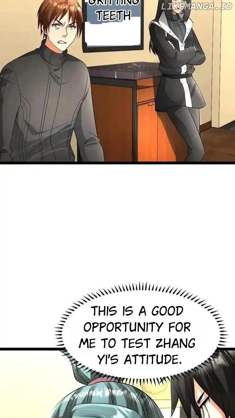 Global Freeze: I Created An Apocalypse Shelter Chapter 470 117 26