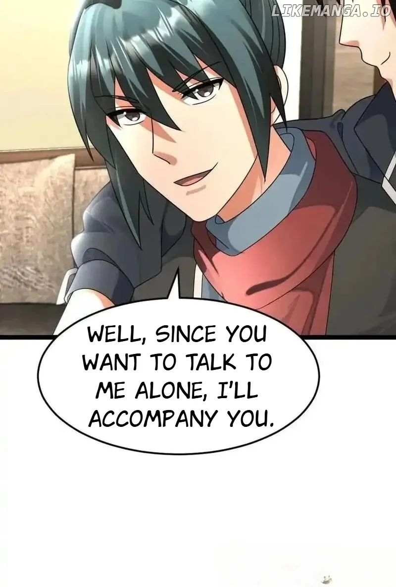 Global Freeze: I Created An Apocalypse Shelter Chapter 470 118 27