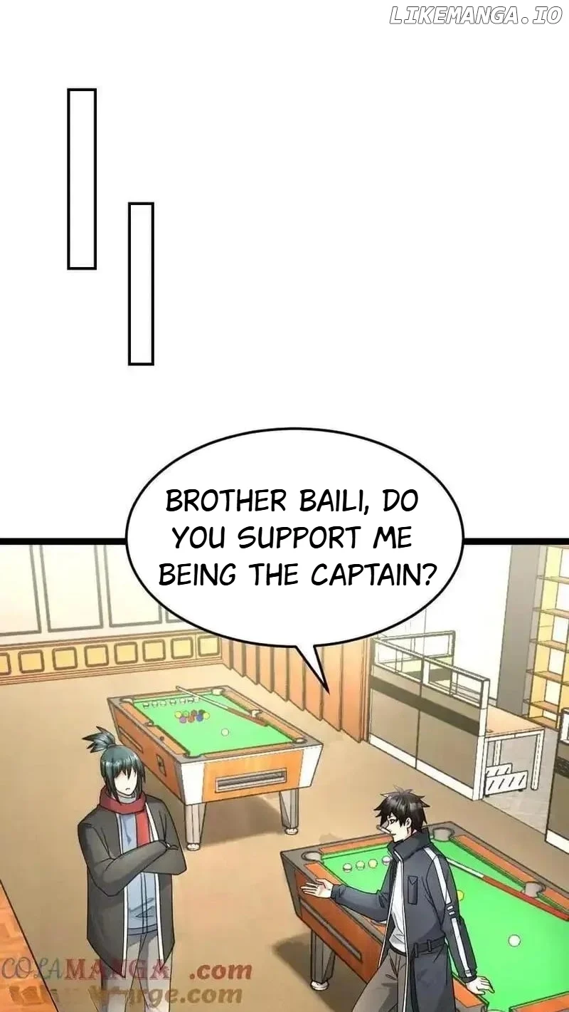 Global Freeze: I Created An Apocalypse Shelter Chapter 471 88 03