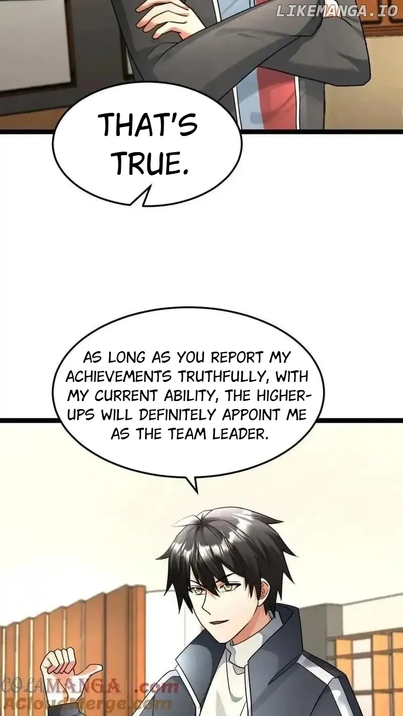 Global Freeze: I Created An Apocalypse Shelter Chapter 471 90 05