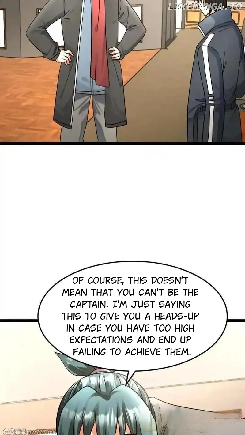 Global Freeze: I Created An Apocalypse Shelter Chapter 471 92 07