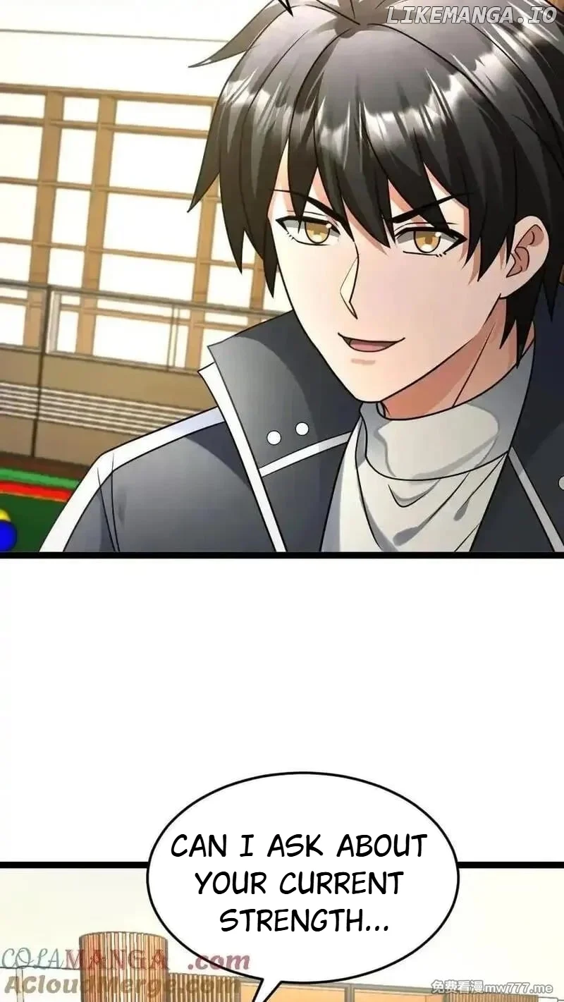 Global Freeze: I Created An Apocalypse Shelter Chapter 471 94 09