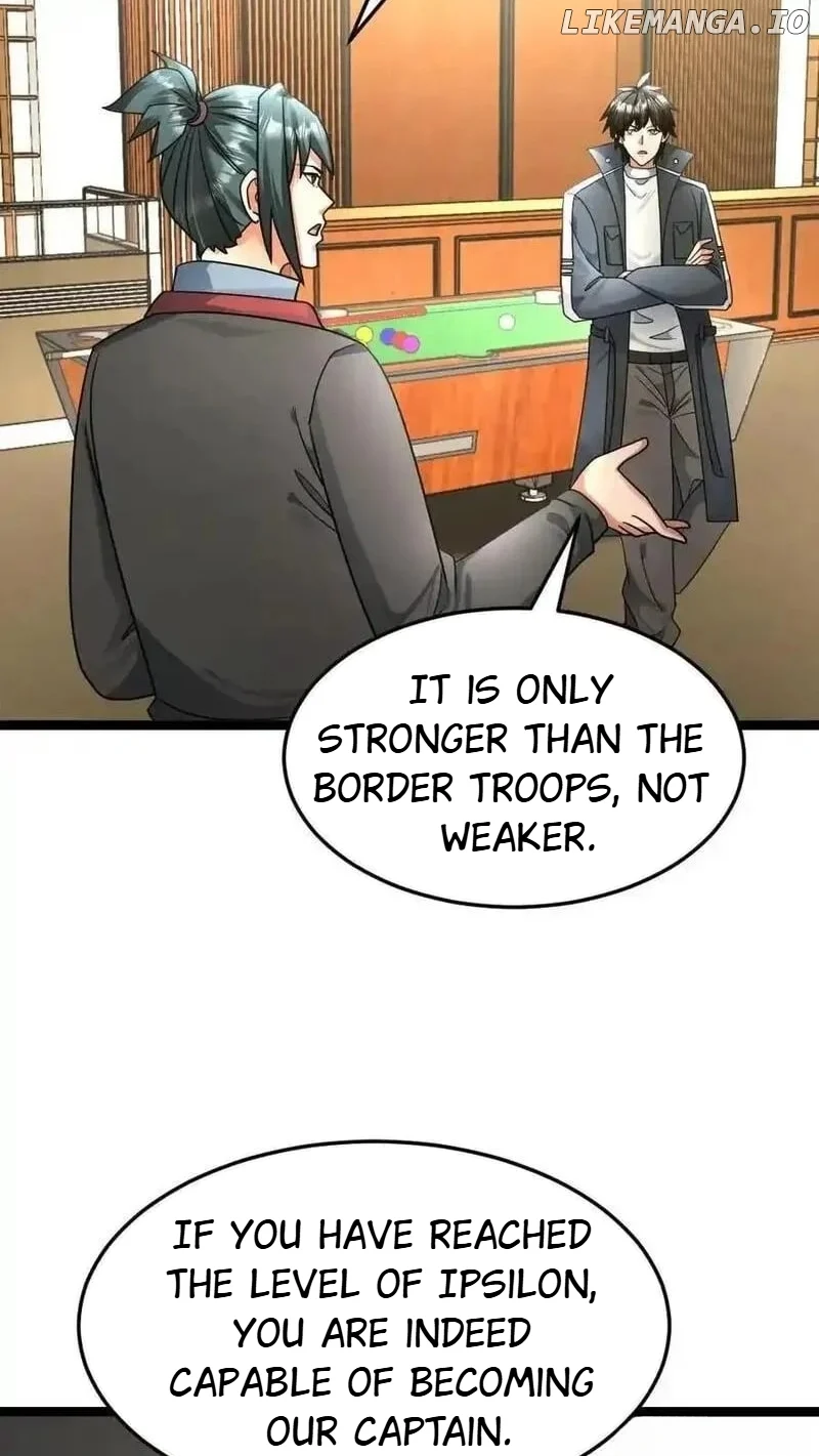 Global Freeze: I Created An Apocalypse Shelter Chapter 471 95 10