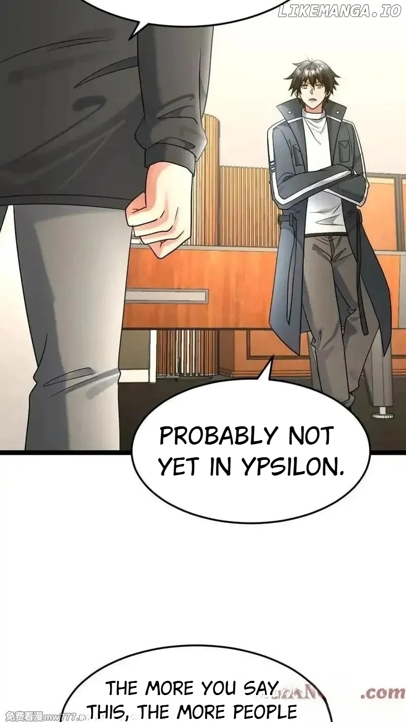 Global Freeze: I Created An Apocalypse Shelter Chapter 471 96 11