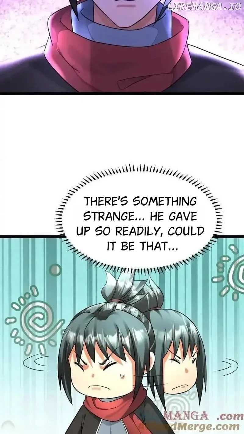 Global Freeze: I Created An Apocalypse Shelter Chapter 471 102 17