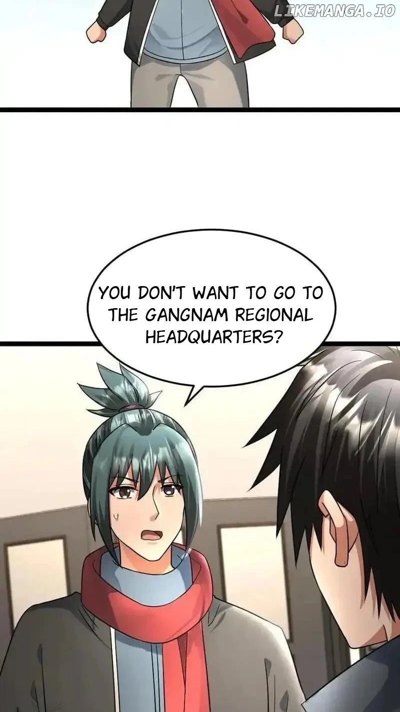 Global Freeze: I Created An Apocalypse Shelter Chapter 471 103 18