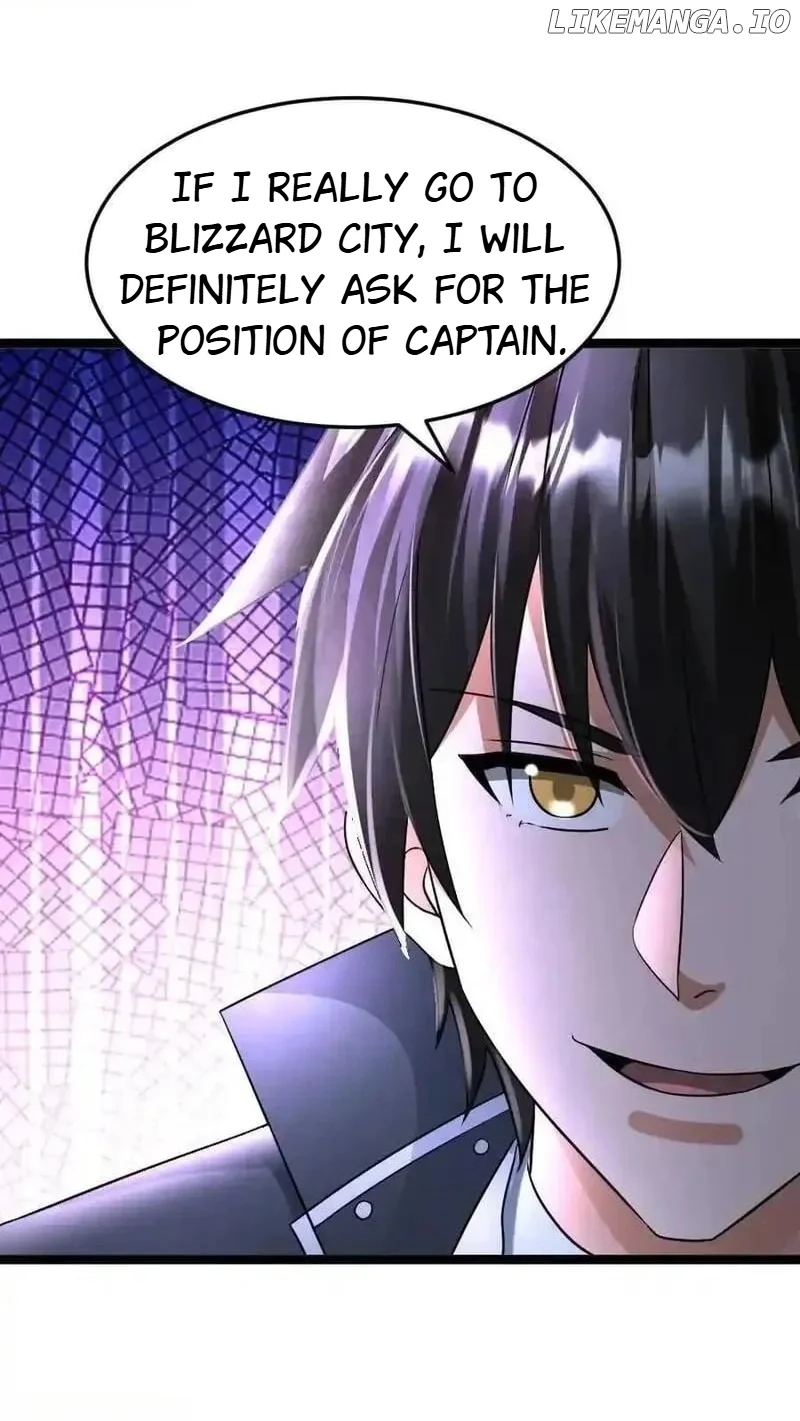 Global Freeze: I Created An Apocalypse Shelter Chapter 471 107 22