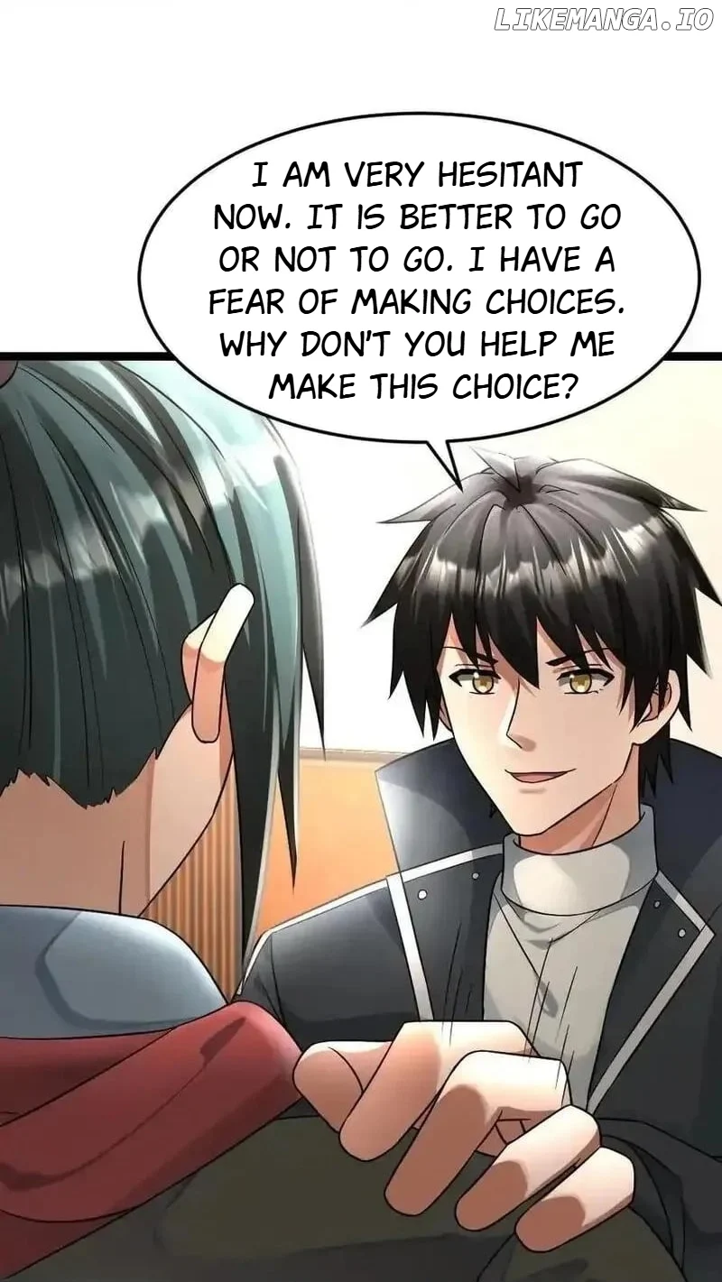 Global Freeze: I Created An Apocalypse Shelter Chapter 471 109 24