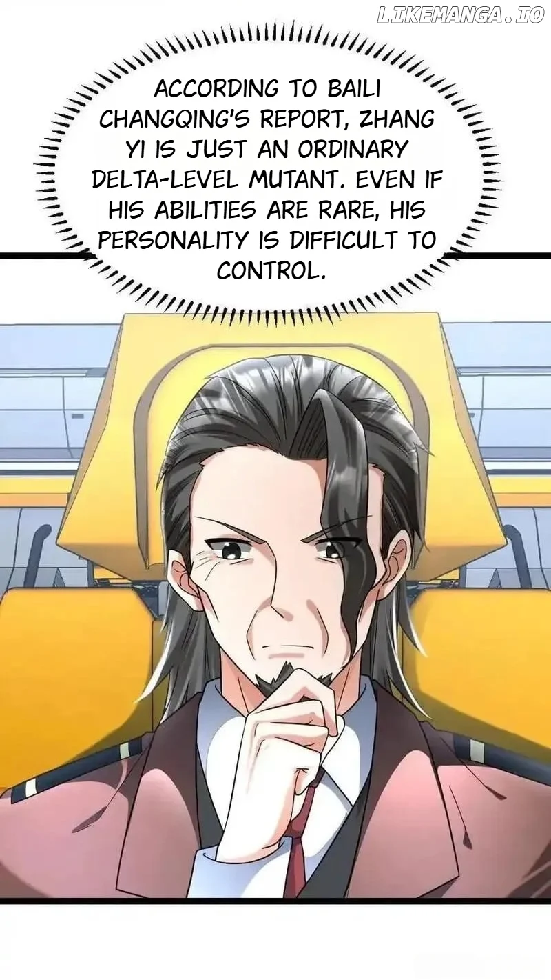 Global Freeze: I Created An Apocalypse Shelter Chapter 474 102 08