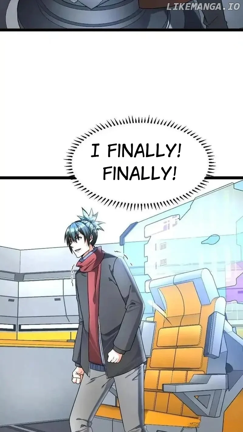 Global Freeze: I Created An Apocalypse Shelter Chapter 474 104 10