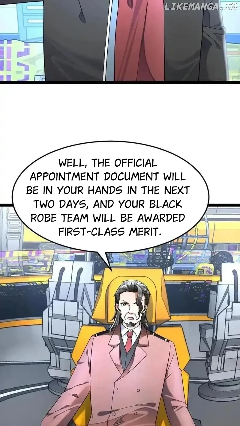 Global Freeze: I Created An Apocalypse Shelter Chapter 474 106 12