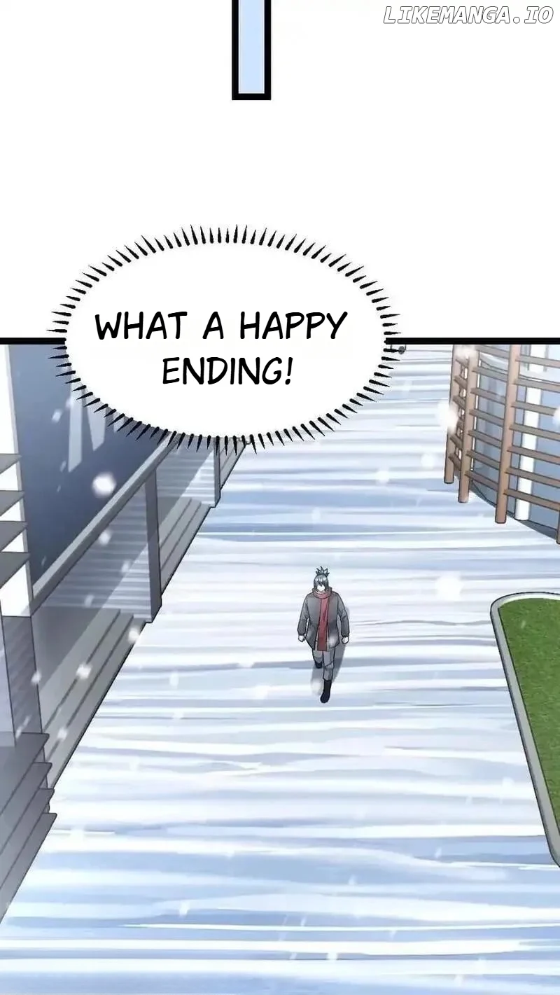 Global Freeze: I Created An Apocalypse Shelter Chapter 474 109 15