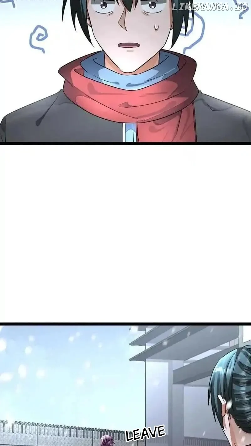 Global Freeze: I Created An Apocalypse Shelter Chapter 474 116 22