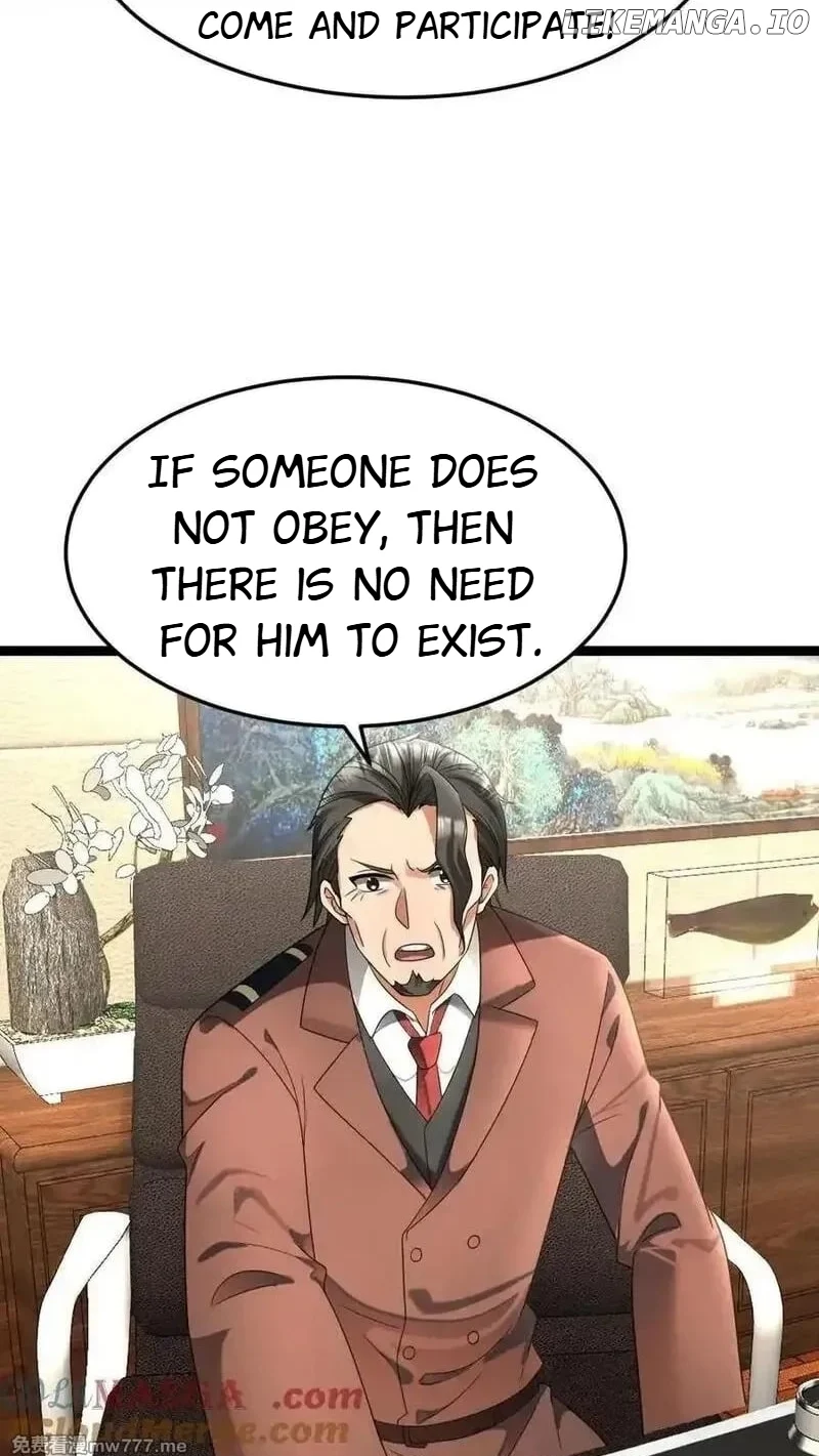 Global Freeze: I Created An Apocalypse Shelter Chapter 474 121 27