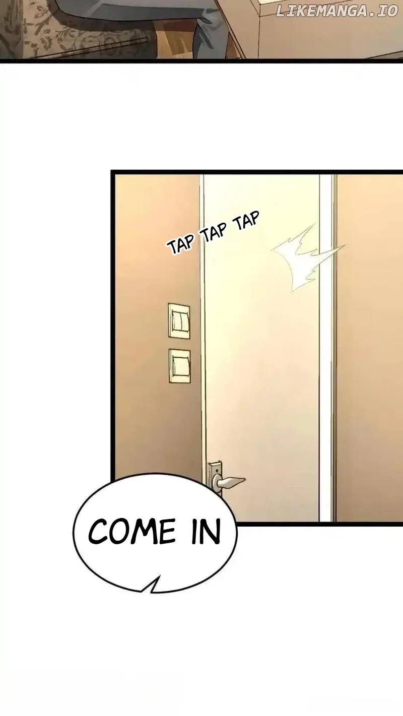 Global Freeze: I Created An Apocalypse Shelter Chapter 475 97 03