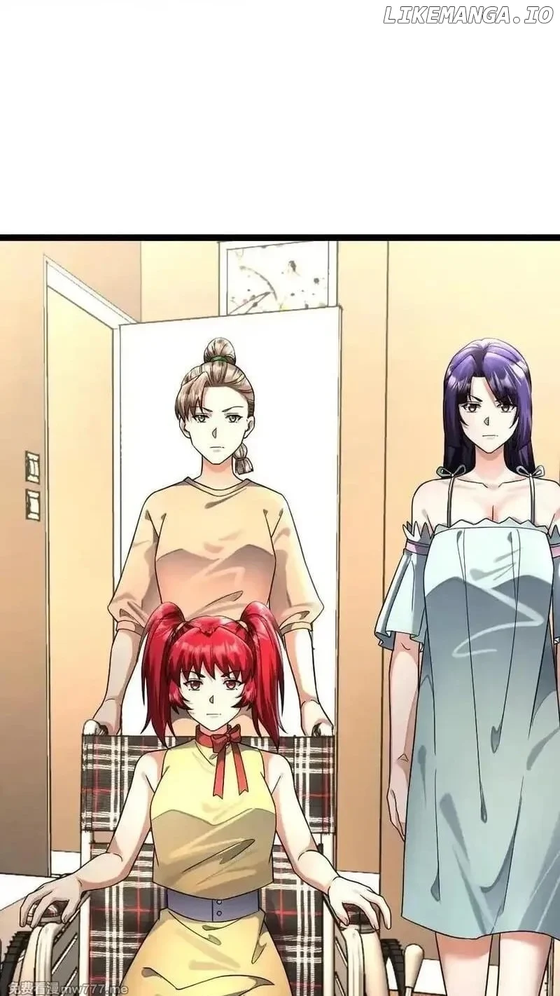 Global Freeze: I Created An Apocalypse Shelter Chapter 475 98 04