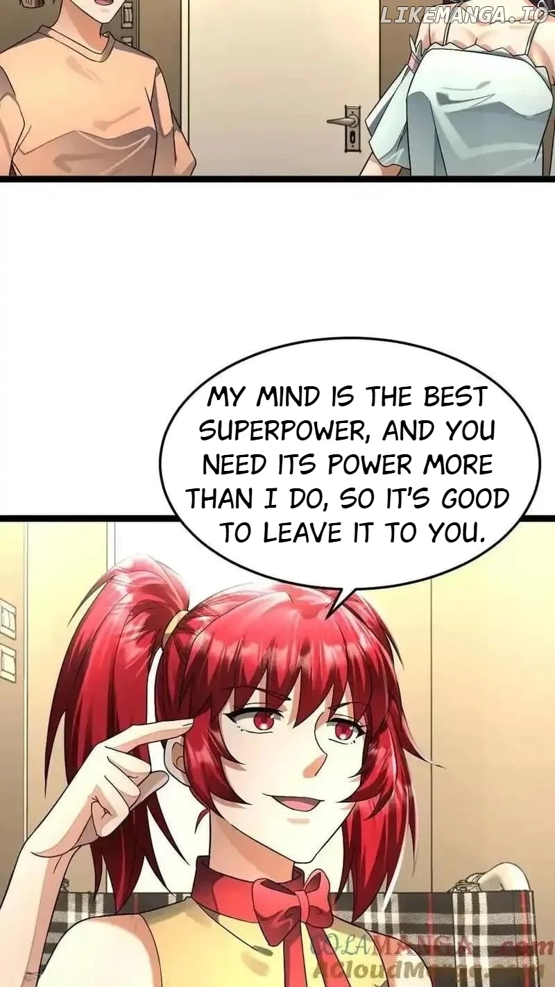 Global Freeze: I Created An Apocalypse Shelter Chapter 475 101 07