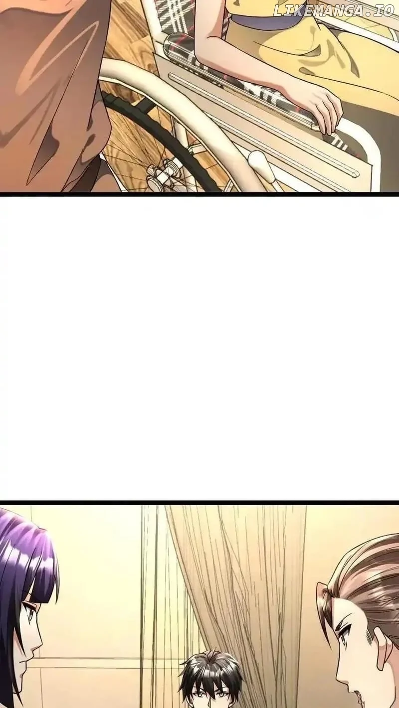 Global Freeze: I Created An Apocalypse Shelter Chapter 475 104 10