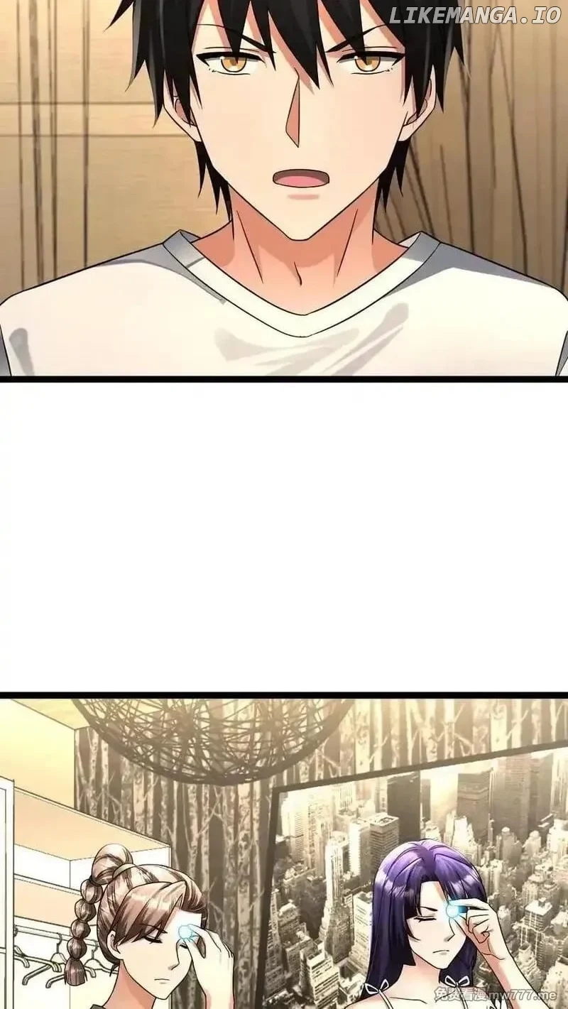 Global Freeze: I Created An Apocalypse Shelter Chapter 475 106 12