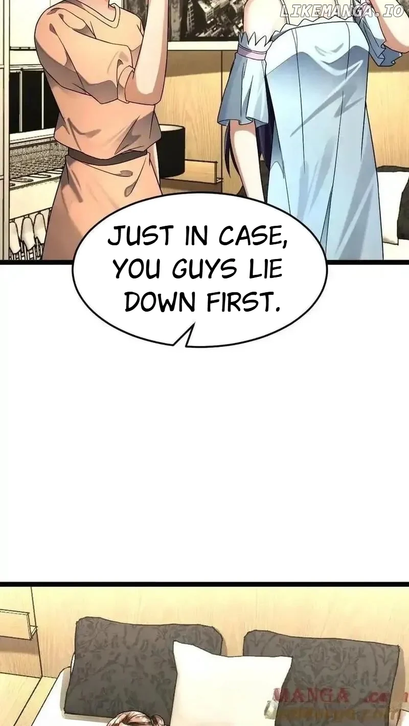 Global Freeze: I Created An Apocalypse Shelter Chapter 475 107 13