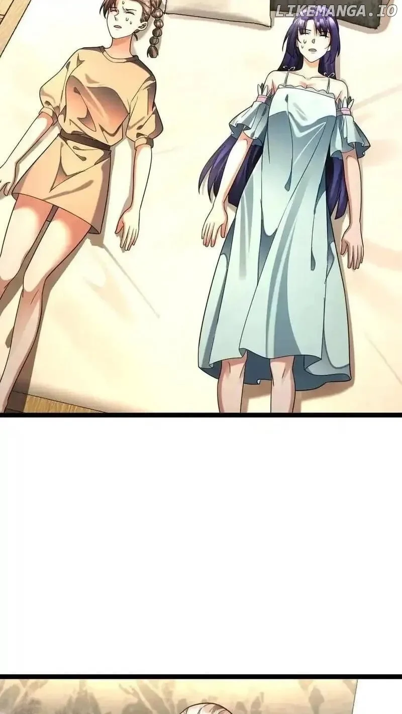 Global Freeze: I Created An Apocalypse Shelter Chapter 475 108 14