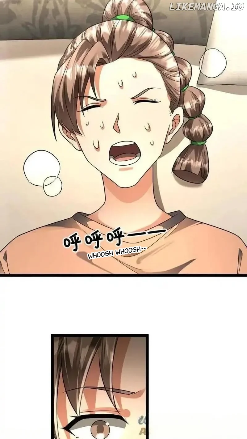 Global Freeze: I Created An Apocalypse Shelter Chapter 475 109 15