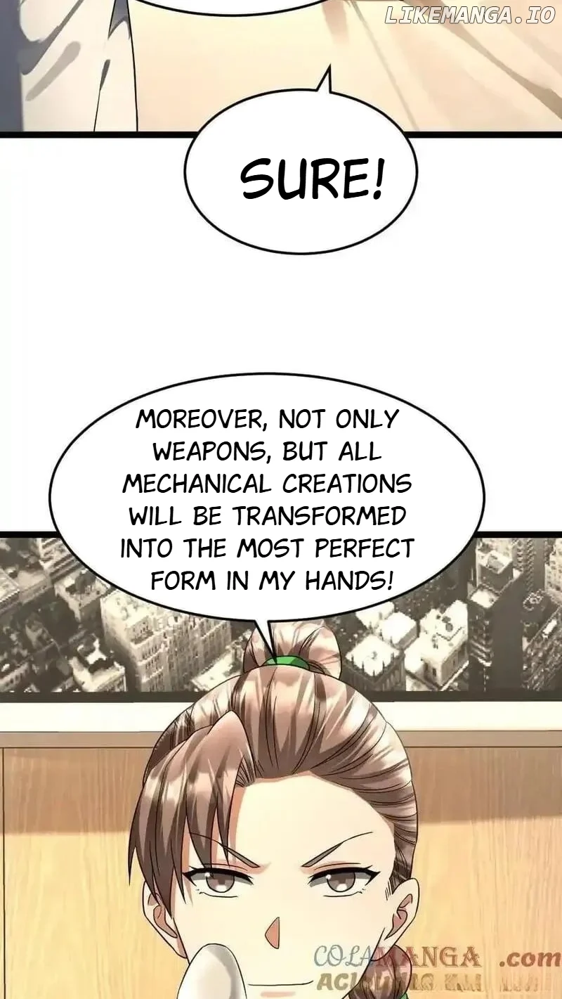 Global Freeze: I Created An Apocalypse Shelter Chapter 475 115 21