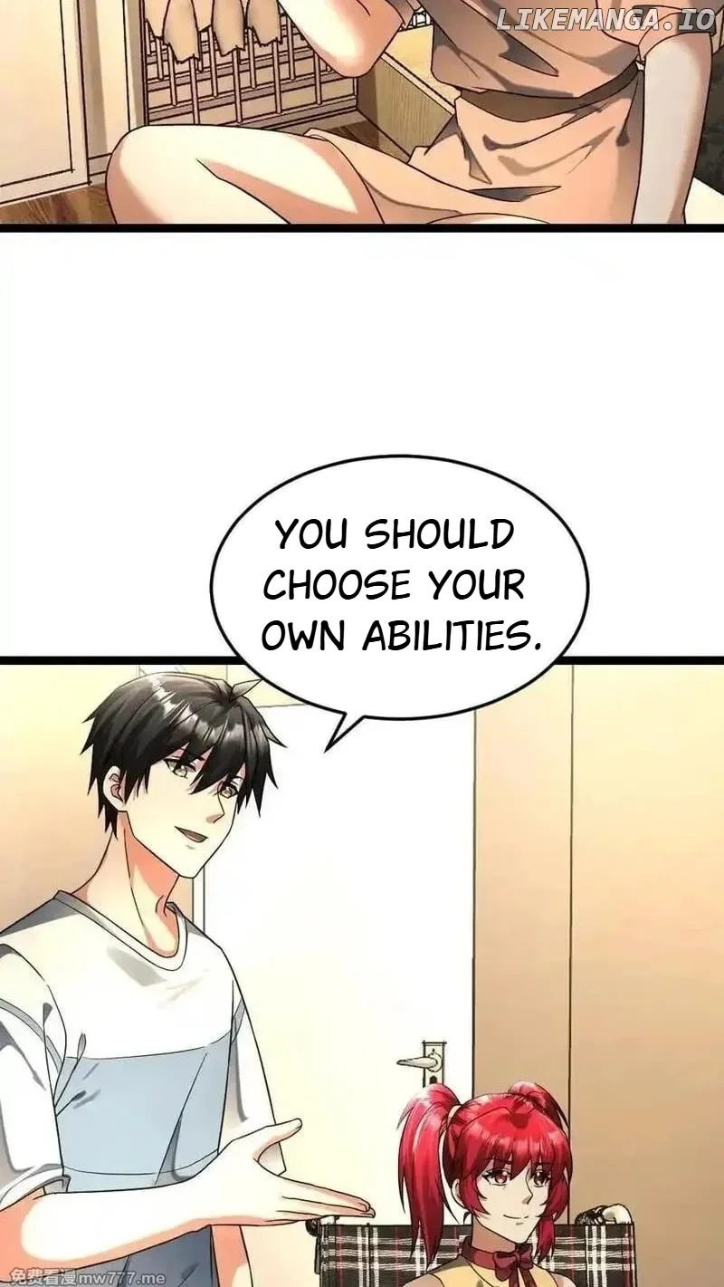 Global Freeze: I Created An Apocalypse Shelter Chapter 475 118 24