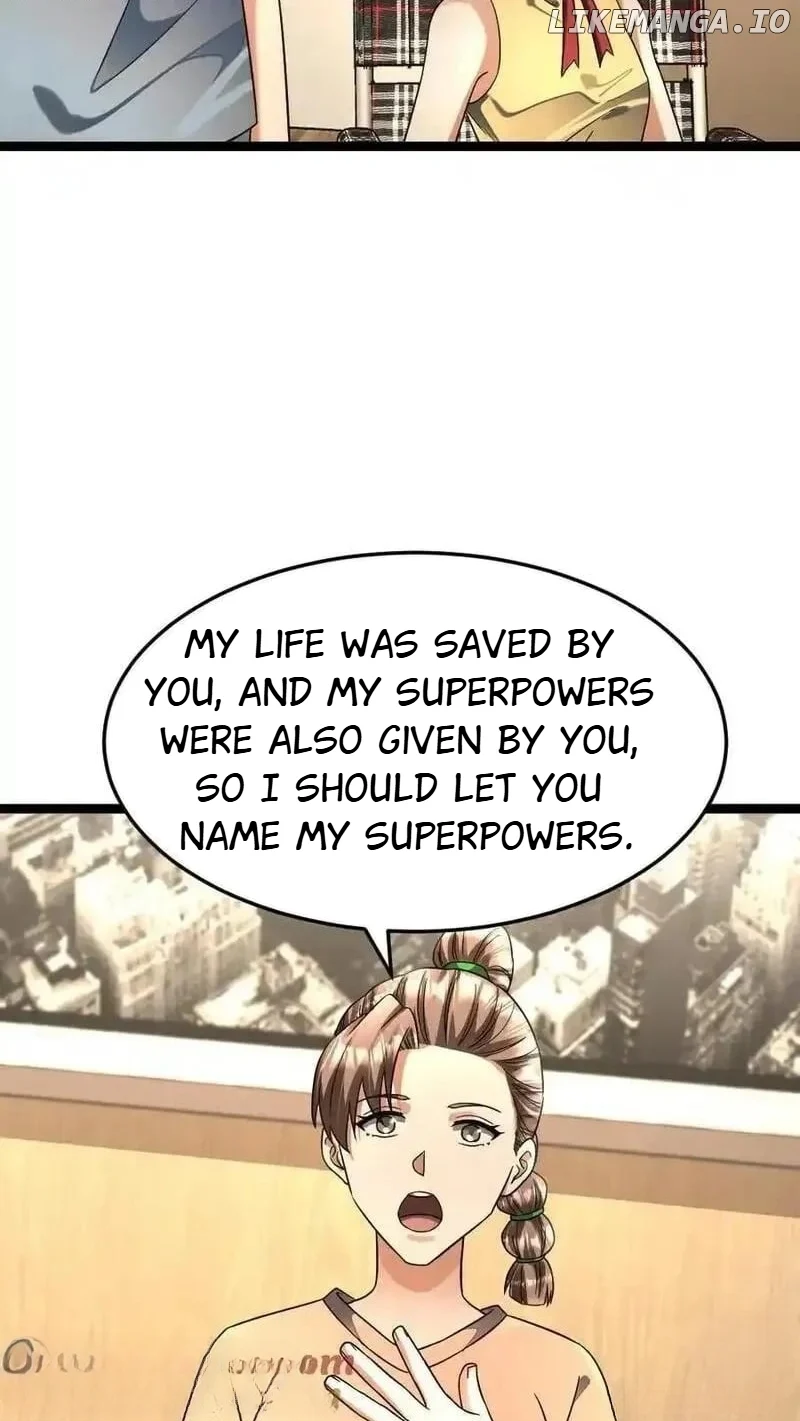 Global Freeze: I Created An Apocalypse Shelter Chapter 475 119 25