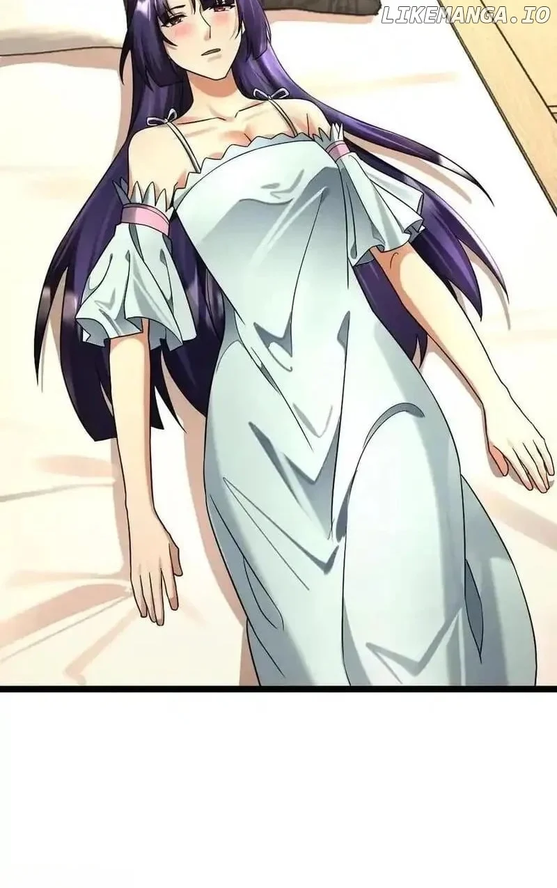 Global Freeze: I Created An Apocalypse Shelter Chapter 475 122 28