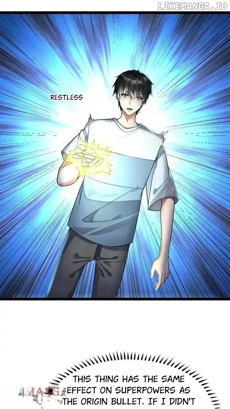 Global Freeze: I Created An Apocalypse Shelter Chapter 478 92 11