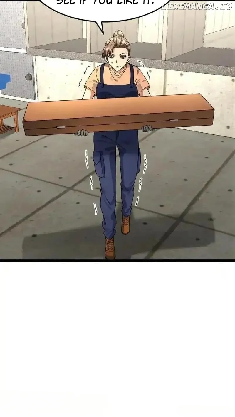 Global Freeze: I Created An Apocalypse Shelter Chapter 478 94 13