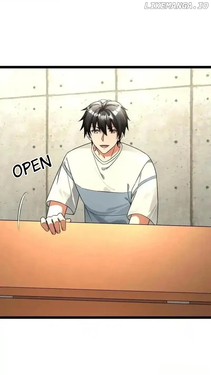 Global Freeze: I Created An Apocalypse Shelter Chapter 478 97 16