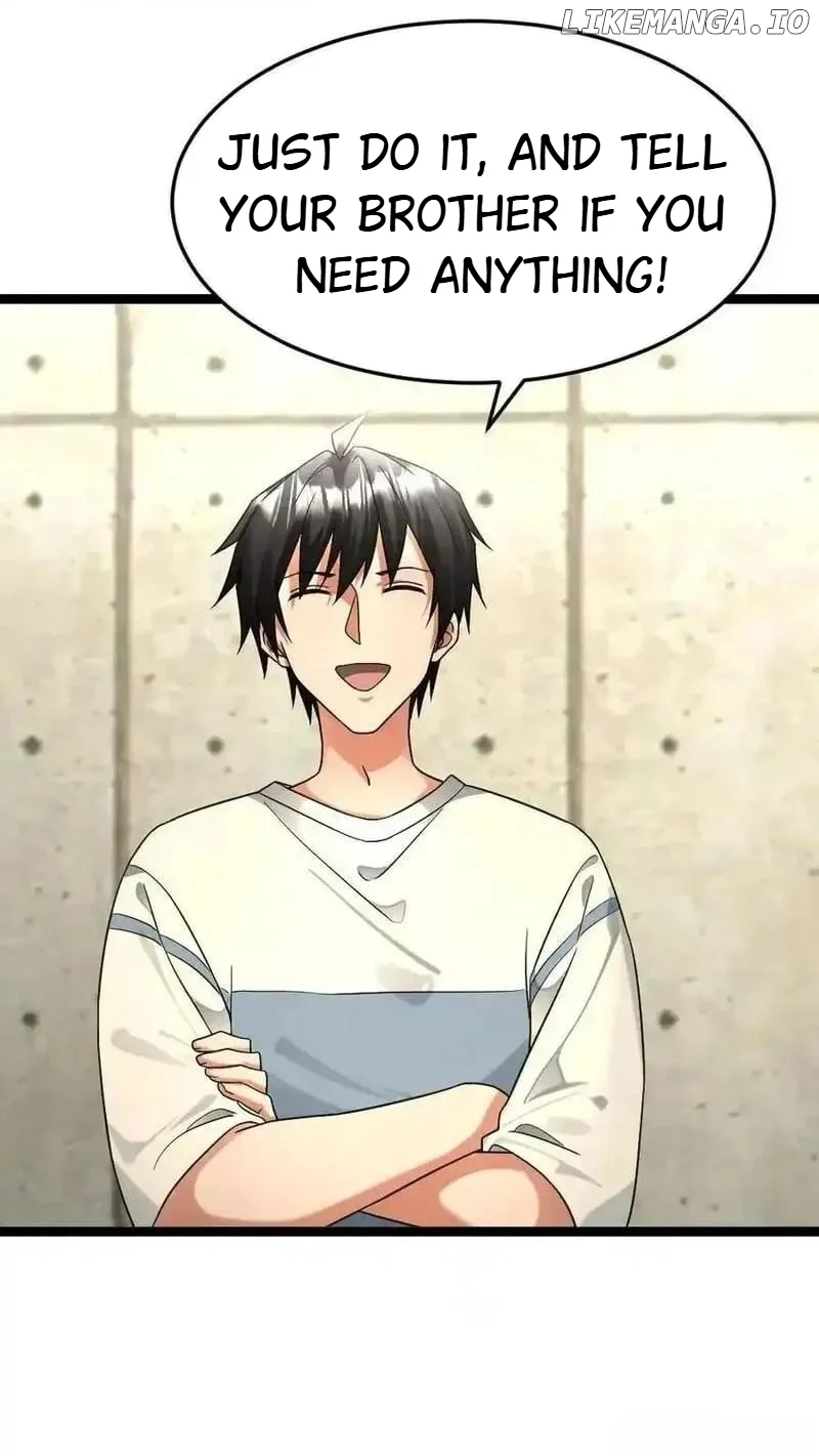 Global Freeze: I Created An Apocalypse Shelter Chapter 478 103 22