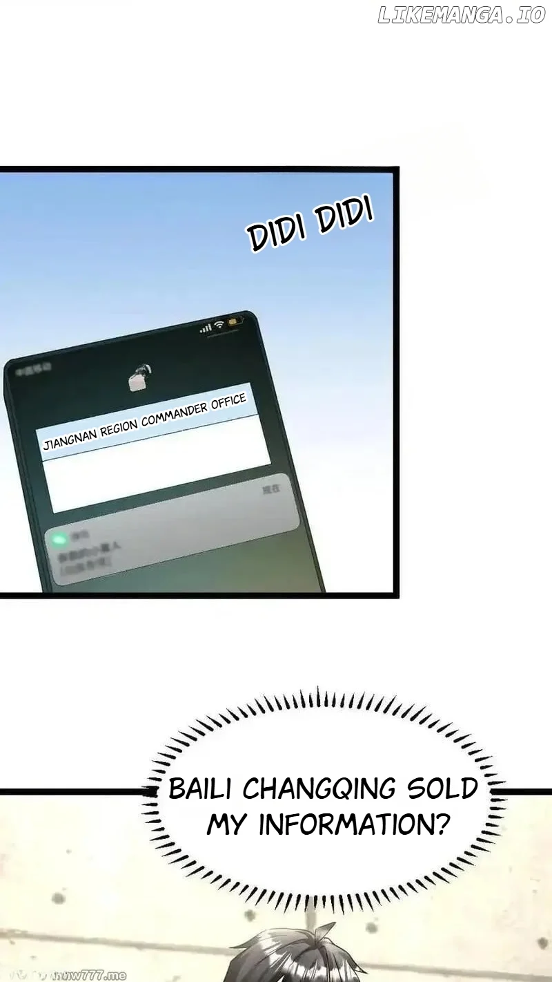 Global Freeze: I Created An Apocalypse Shelter Chapter 478 105 24