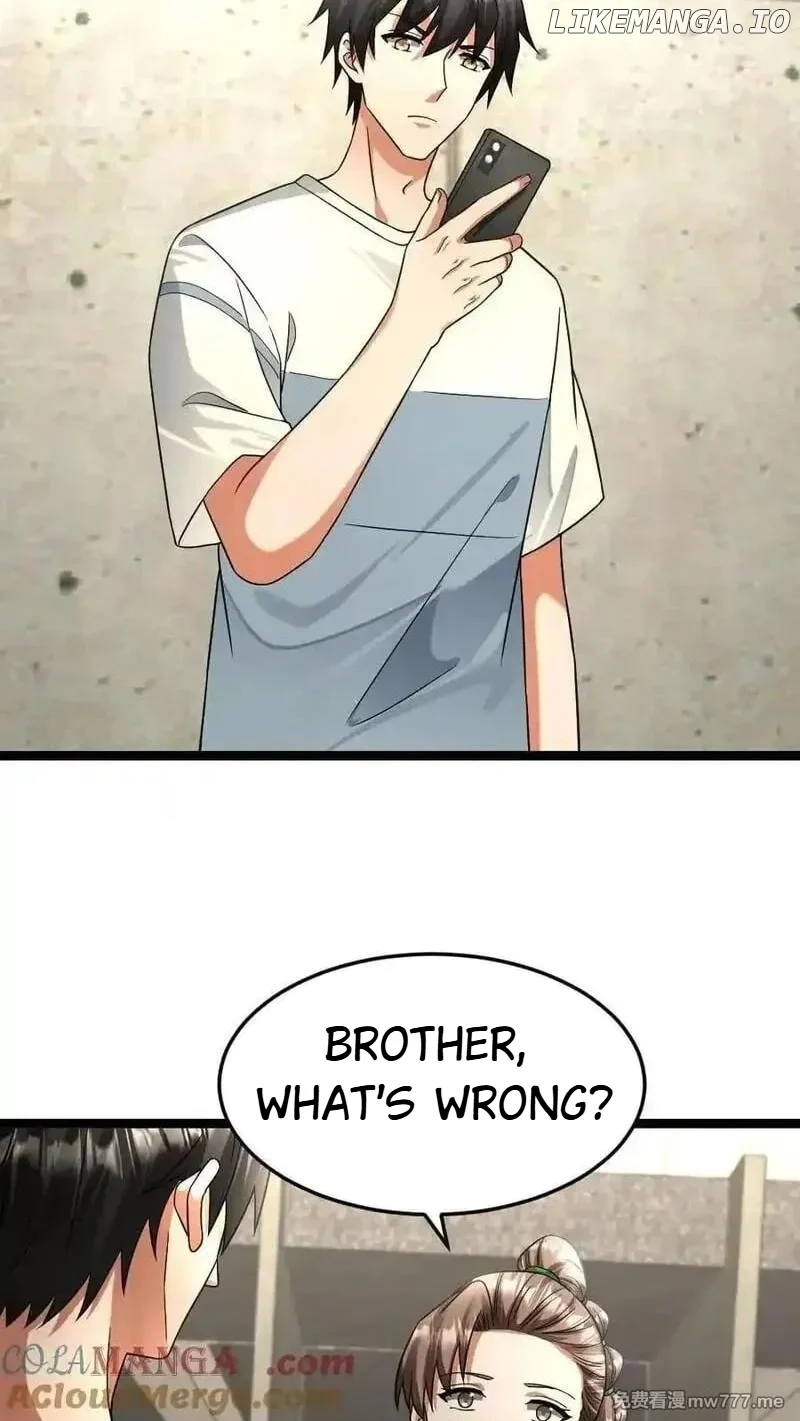 Global Freeze: I Created An Apocalypse Shelter Chapter 478 106 25