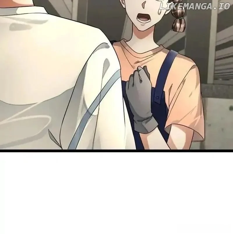 Global Freeze: I Created An Apocalypse Shelter Chapter 478 107 26