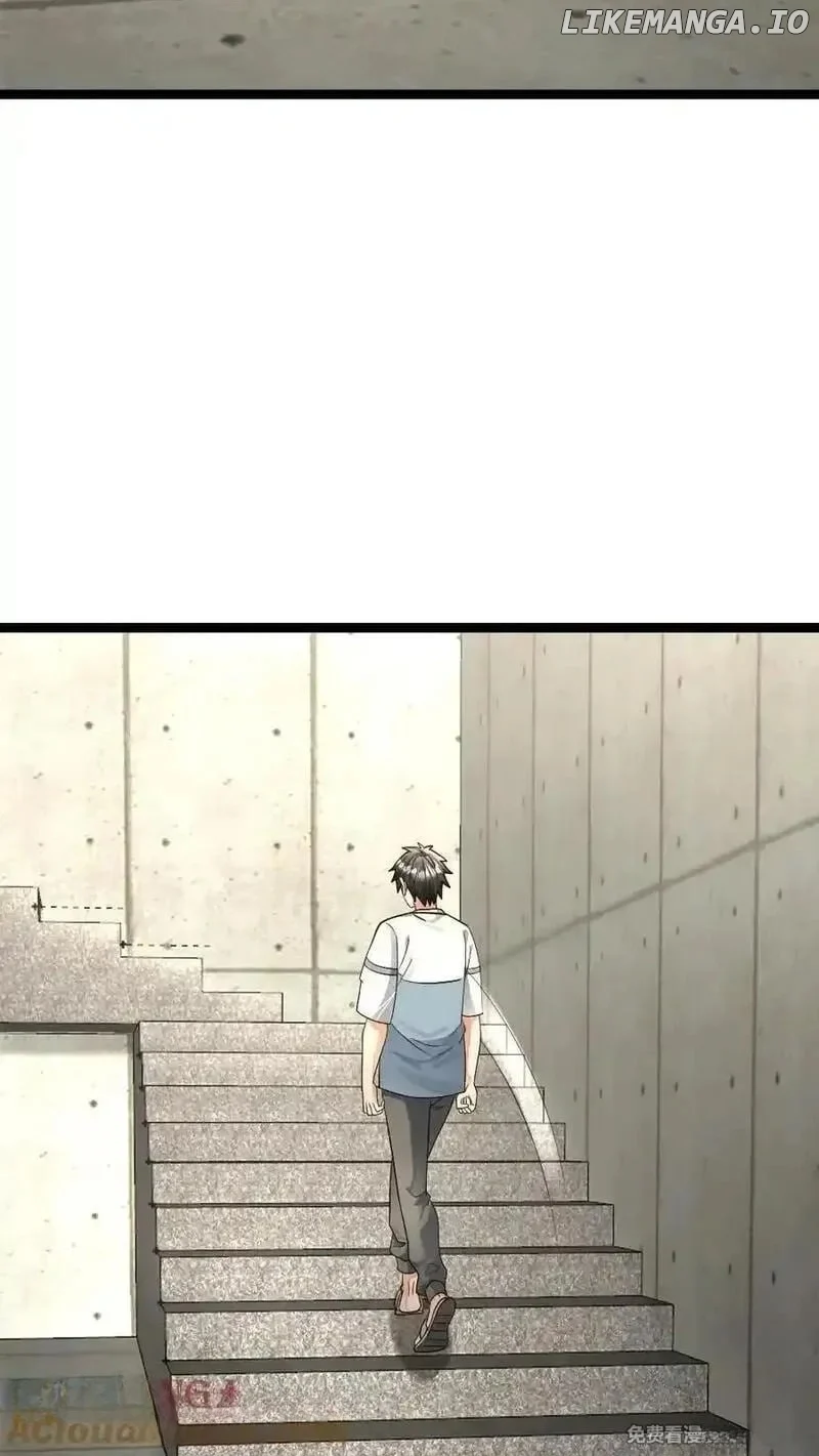 Global Freeze: I Created An Apocalypse Shelter Chapter 479 93 03