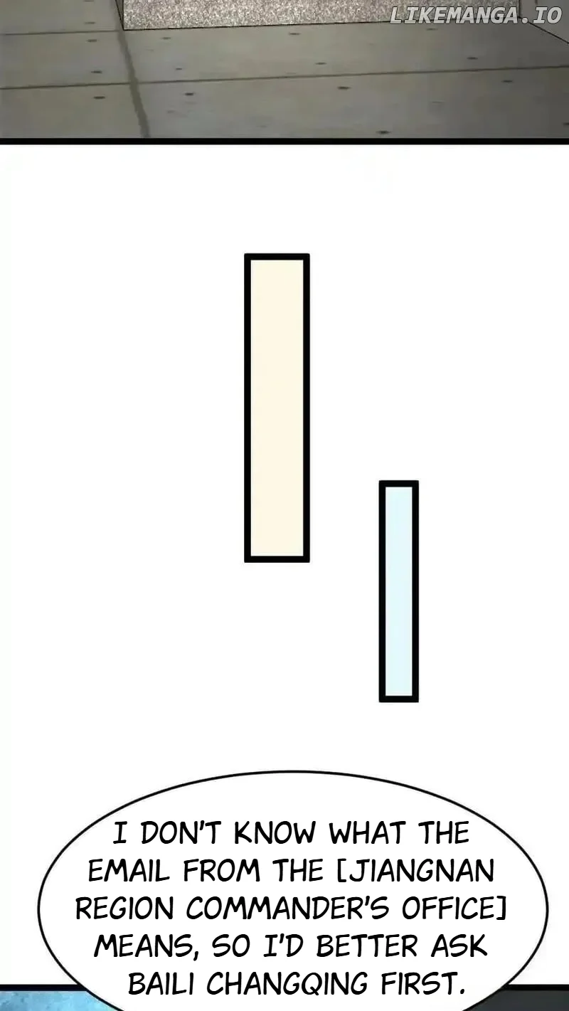 Global Freeze: I Created An Apocalypse Shelter Chapter 479 94 04