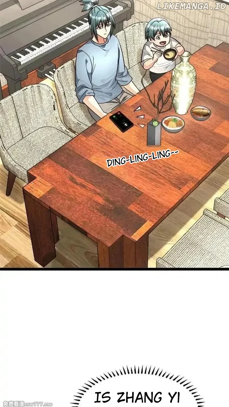 Global Freeze: I Created An Apocalypse Shelter Chapter 479 96 06