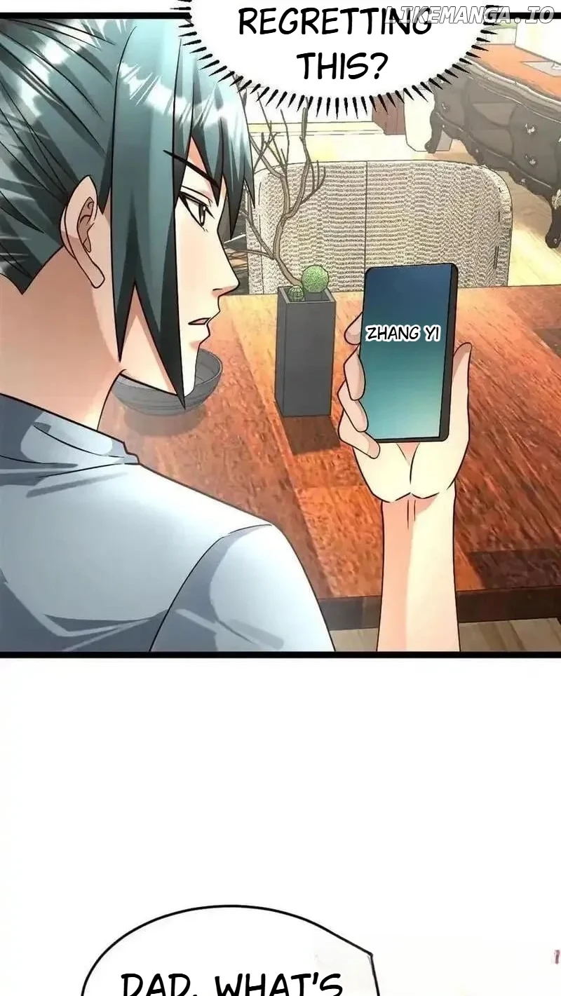 Global Freeze: I Created An Apocalypse Shelter Chapter 479 97 07