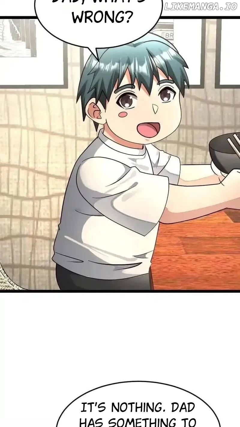 Global Freeze: I Created An Apocalypse Shelter Chapter 479 98 08