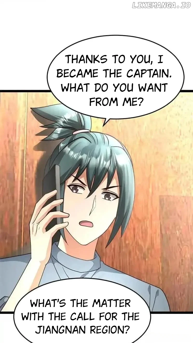 Global Freeze: I Created An Apocalypse Shelter Chapter 479 102 12