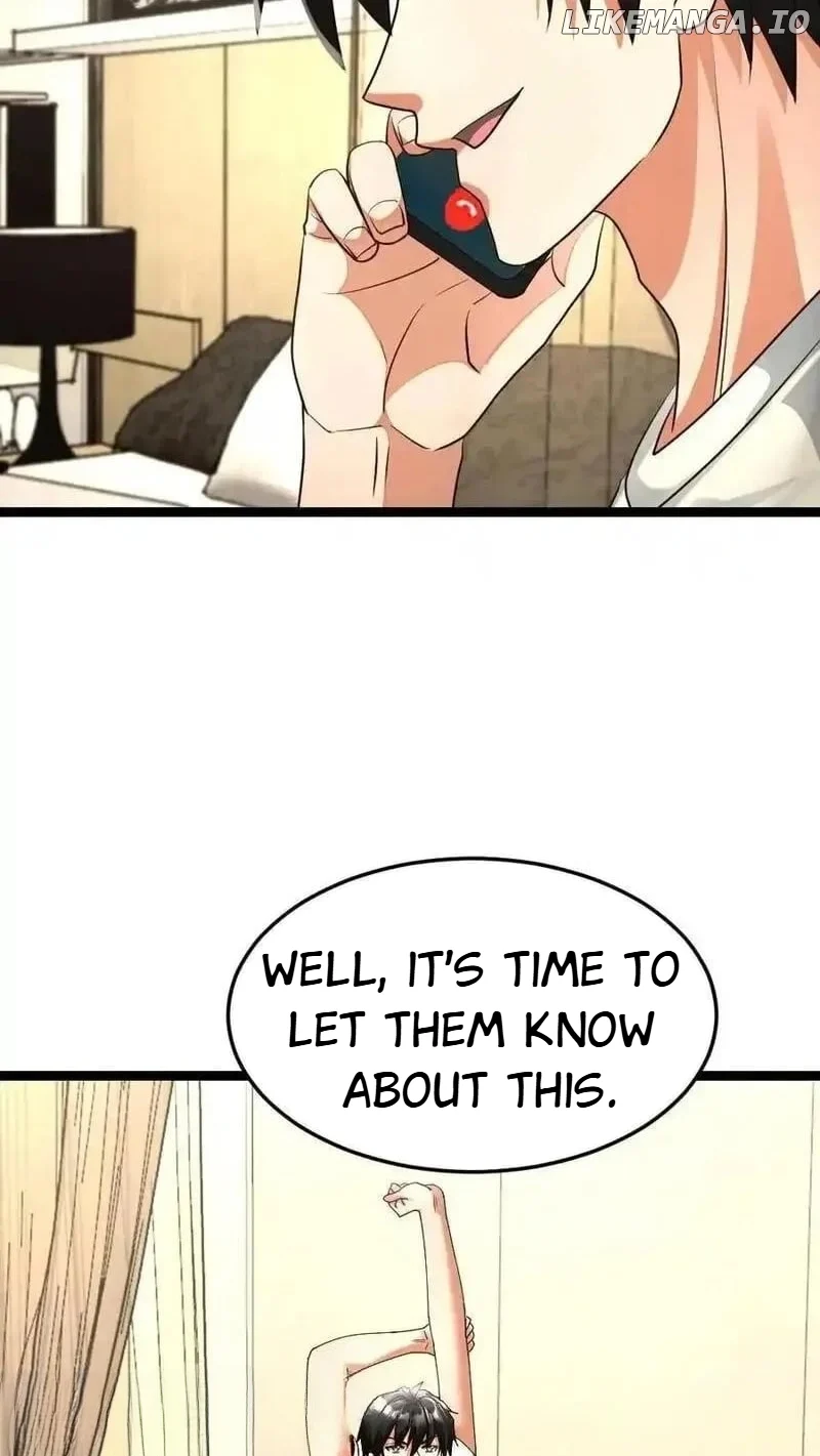 Global Freeze: I Created An Apocalypse Shelter Chapter 479 111 21