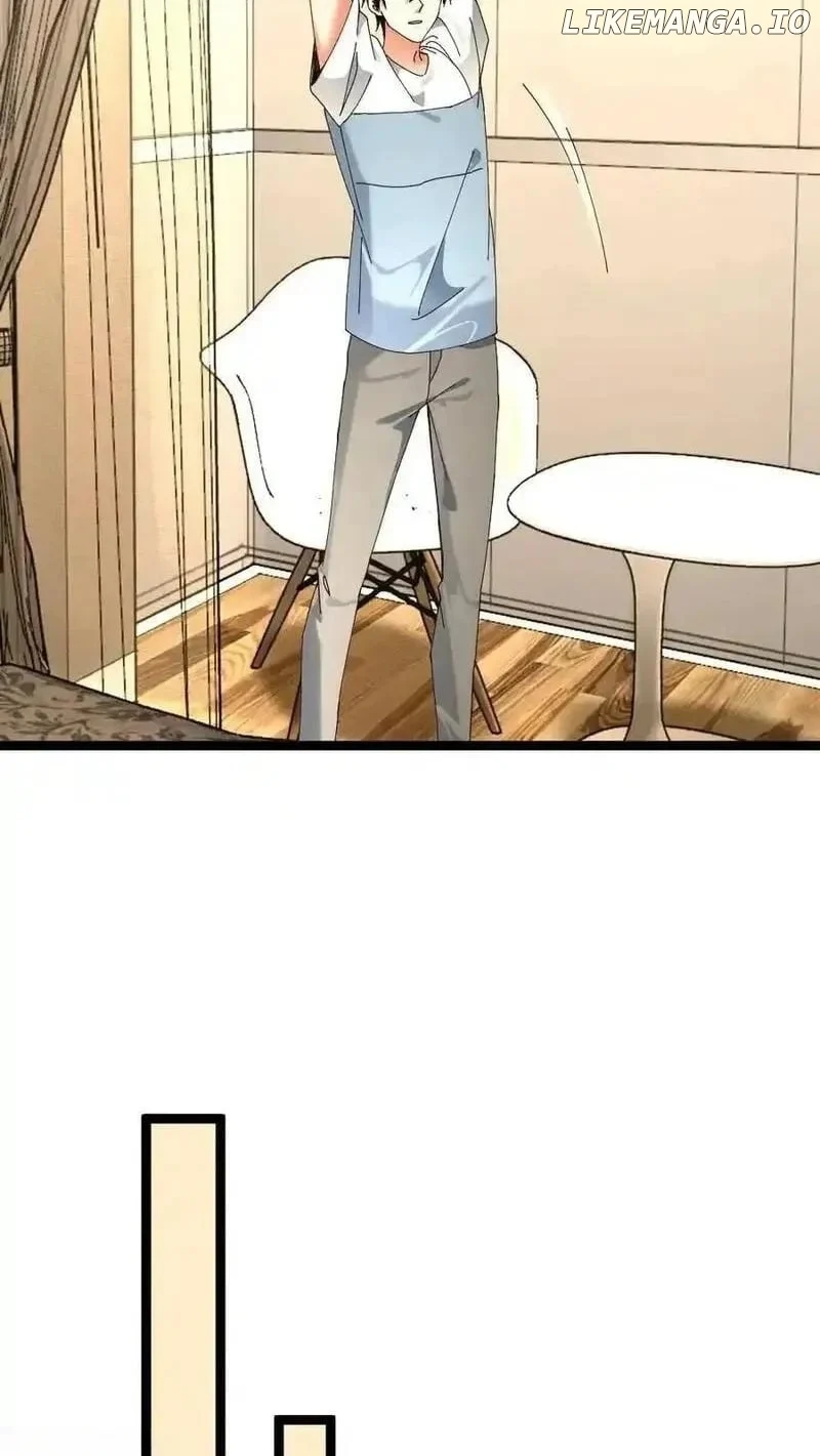 Global Freeze: I Created An Apocalypse Shelter Chapter 479 112 22