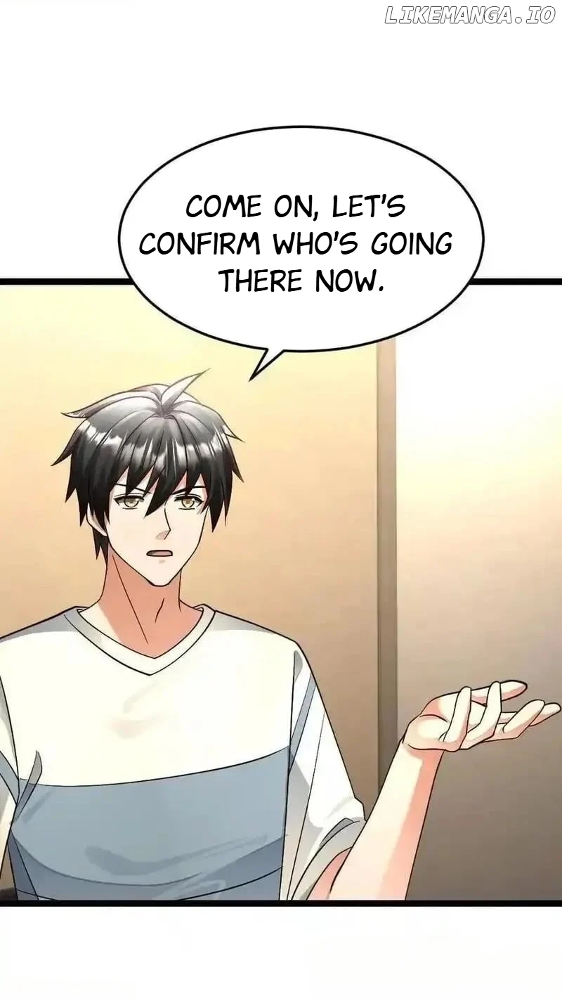 Global Freeze: I Created An Apocalypse Shelter Chapter 479 115 25