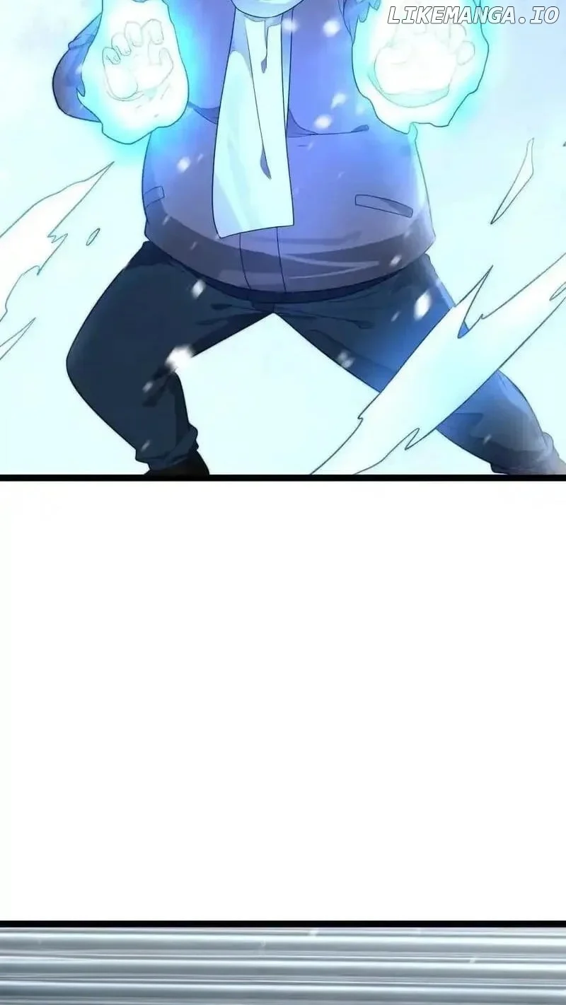 Global Freeze: I Created An Apocalypse Shelter Chapter 481 98 11